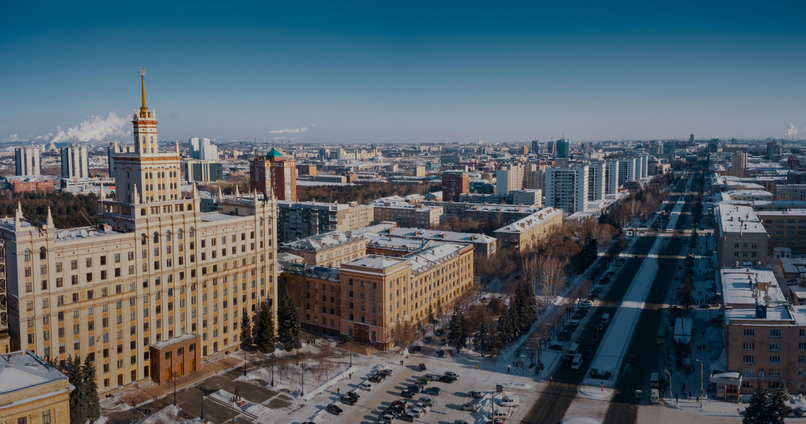 Прокат автомобилей в Челябинске